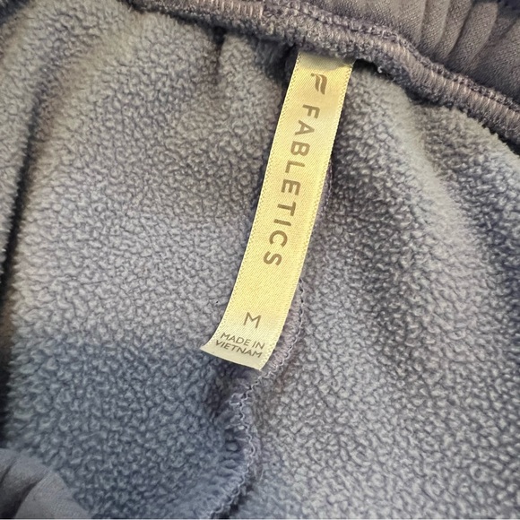 Fabletics | Eco Go-To Classic Sweatpants - Picture 12 of 14